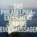 philadelphia experiment
