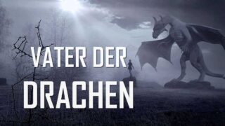 Traumnacht: Vater der Drachen