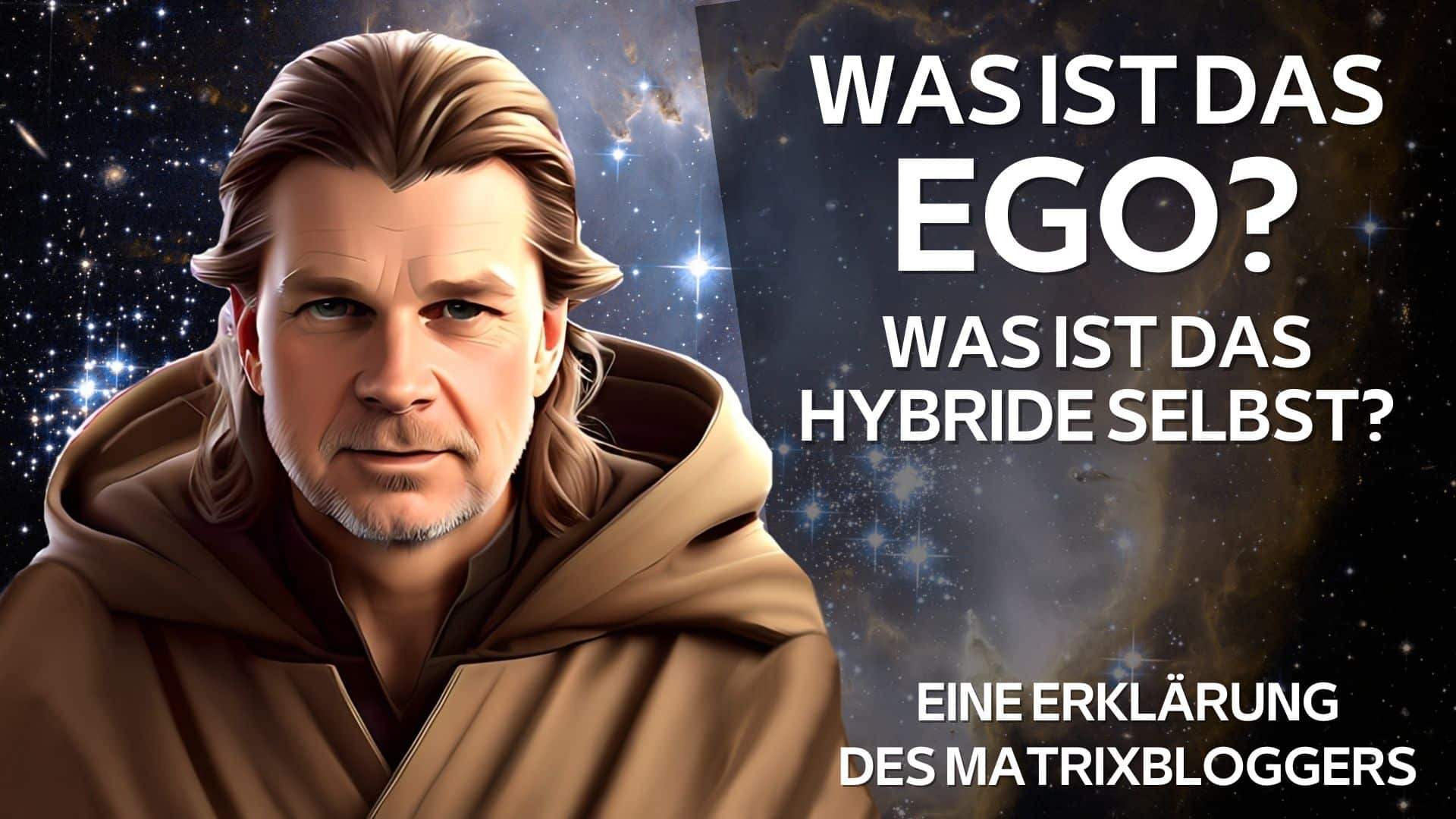 was ist das ego? was ist hybrid? Was bedeutet ego?