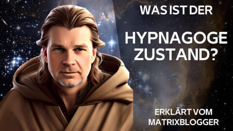 Hypnagoger Zustand - hypnagogie erfahrungen