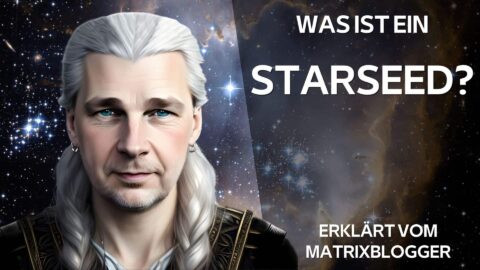 Was ist ein Starseed?