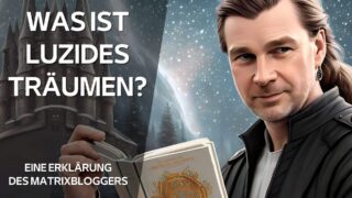 Für Anfänger: Was ist luzides Träumen?