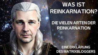 Für Anfänger: Was ist Reinkarnation Die Wiedergeburt der Seele