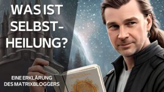 Für Anfänger: Was ist Selbstheilung und wie aktiviert man sie?