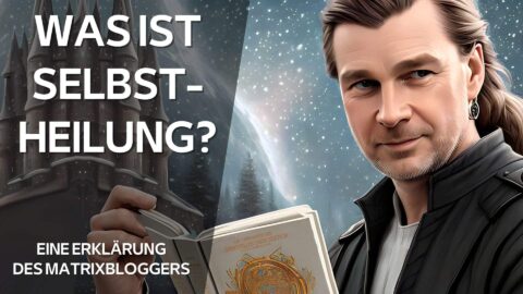 Was ist Selbstheilung? Aktivierung der Selbstheilung des Körpers, Stärkung des Immunsystems und Ausgleichen der Nährstoffe für den Körper