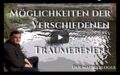 Video: Luzides Träumen – Was ist mit Träumen möglich?