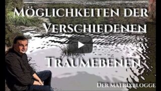 Video: Luzides Träumen – Was ist mit Träumen möglich?