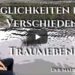 Traumebenen Matrixblogger