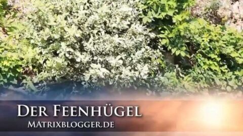 feen hügel