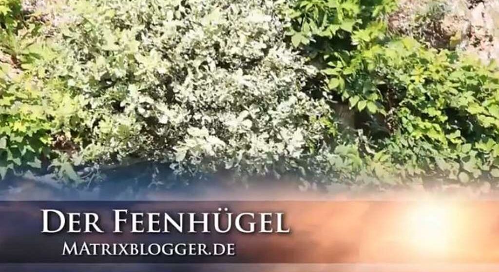 feen hügel