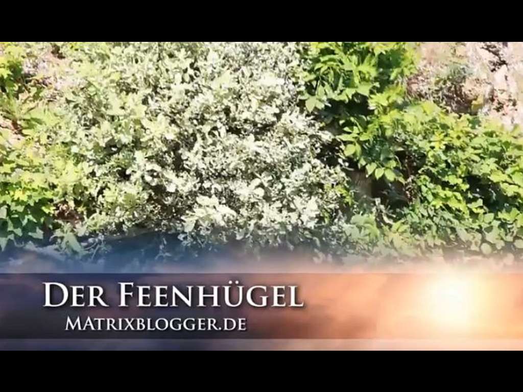 Feenhügel Jonathan Dilas