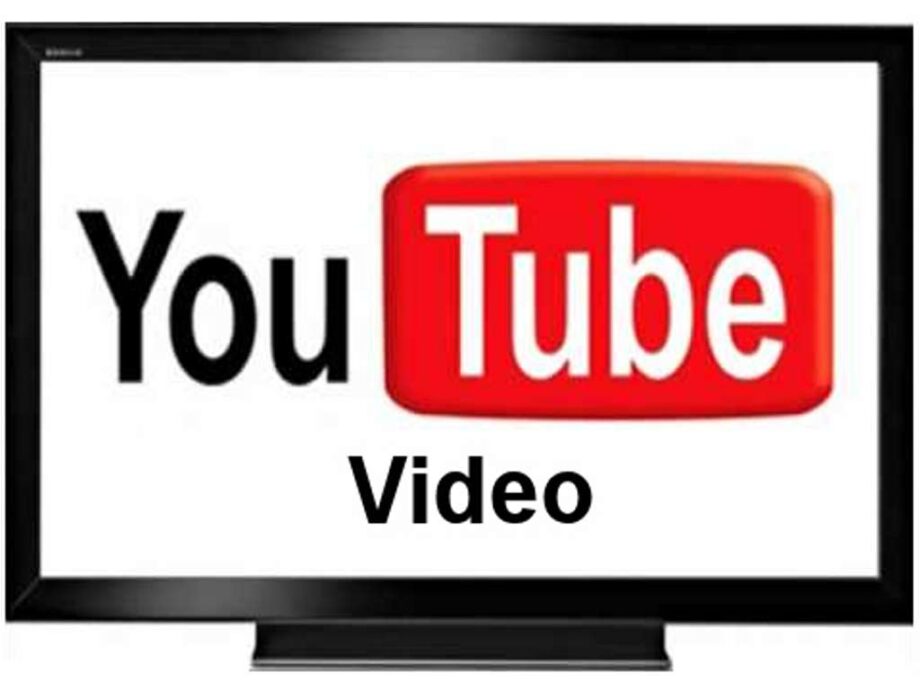 Youtube Video Matrixblogger