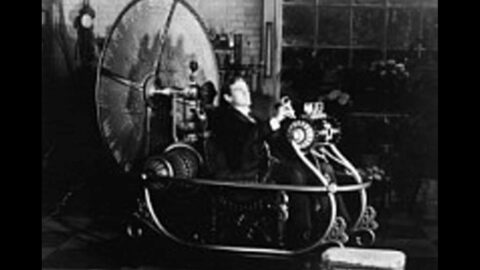 Die Zeitmaschine H.G. Wells