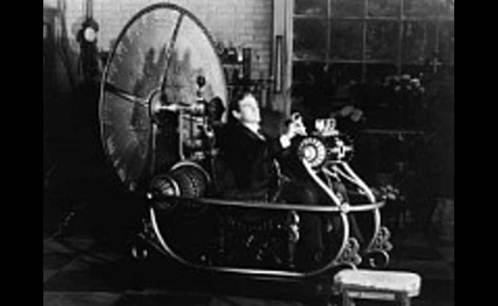 Die Zeitmaschine H.G. Wells