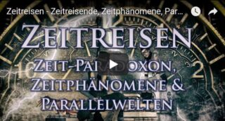 Video: Zeitreisen, Zeitreisende, Parallelwelten und der Untersberg