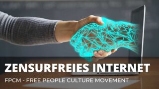 Zensurfreiheit – Alternative Suchmaschinen und Portale
