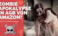 Zombie Apokalypse in Haftungsausschluss von Amazon