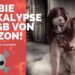 Zombie Apokalypse in AGB von Amazon